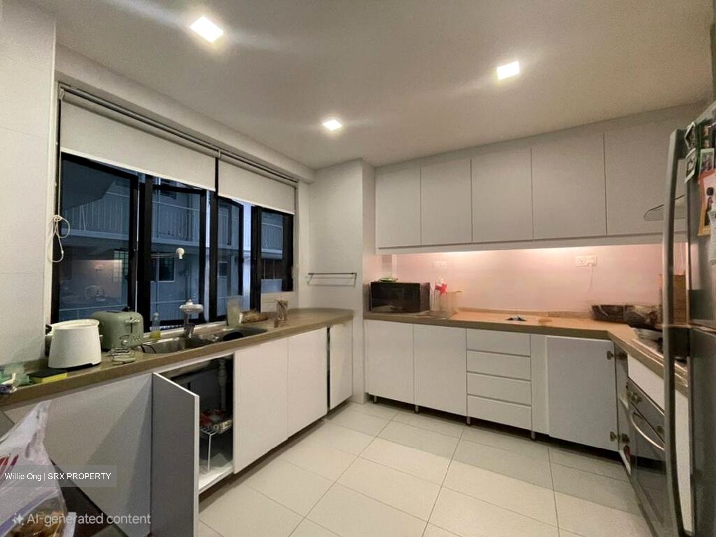 Cavenagh House (D9), Apartment #476115101